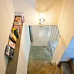 Lioli Infinity Villa Athitos #Northsky Apartment